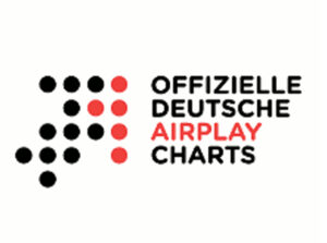 Die offiziellen Airplay-Charts