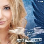 Pia Malo "Großstadthelden" Albumcover