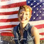 Sarah Jane Scott Albumcover