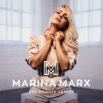Marina Marx Der geilste Fehler_Albumcover